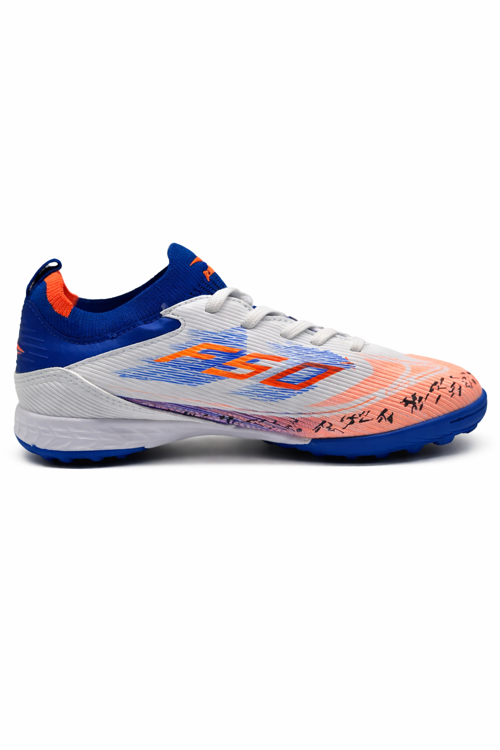 Torretin F50 League Runking