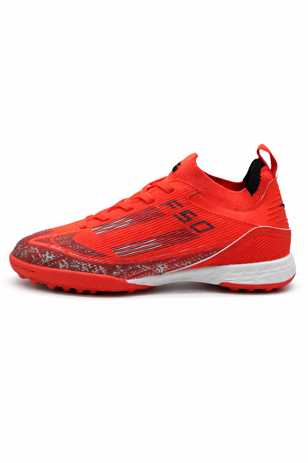 Torretin F50 League Runking