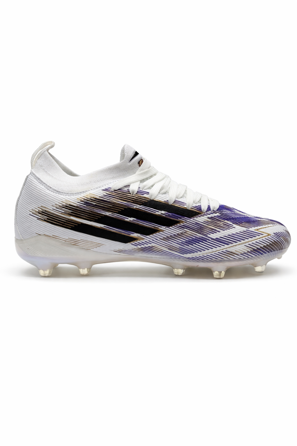 Guayos F50 League Runking