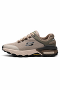 Skechers GO Run Air Cafés claros