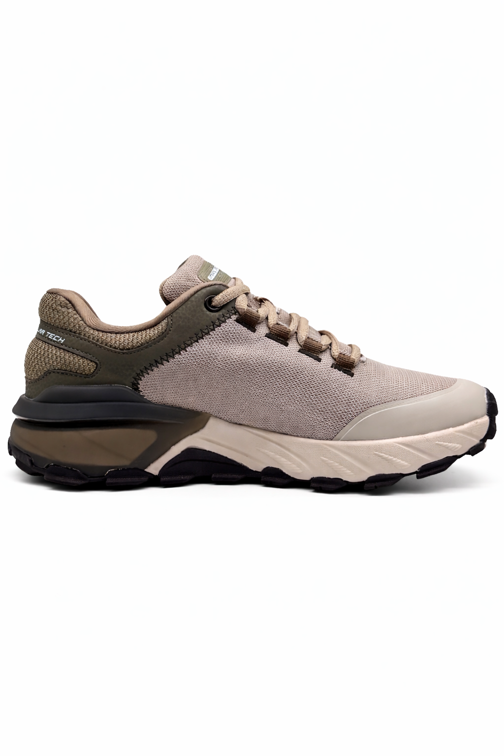 Skechers GO Run Air Cafés claros