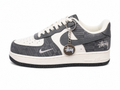 Nike Air Force 1 Stüssy y Supreme