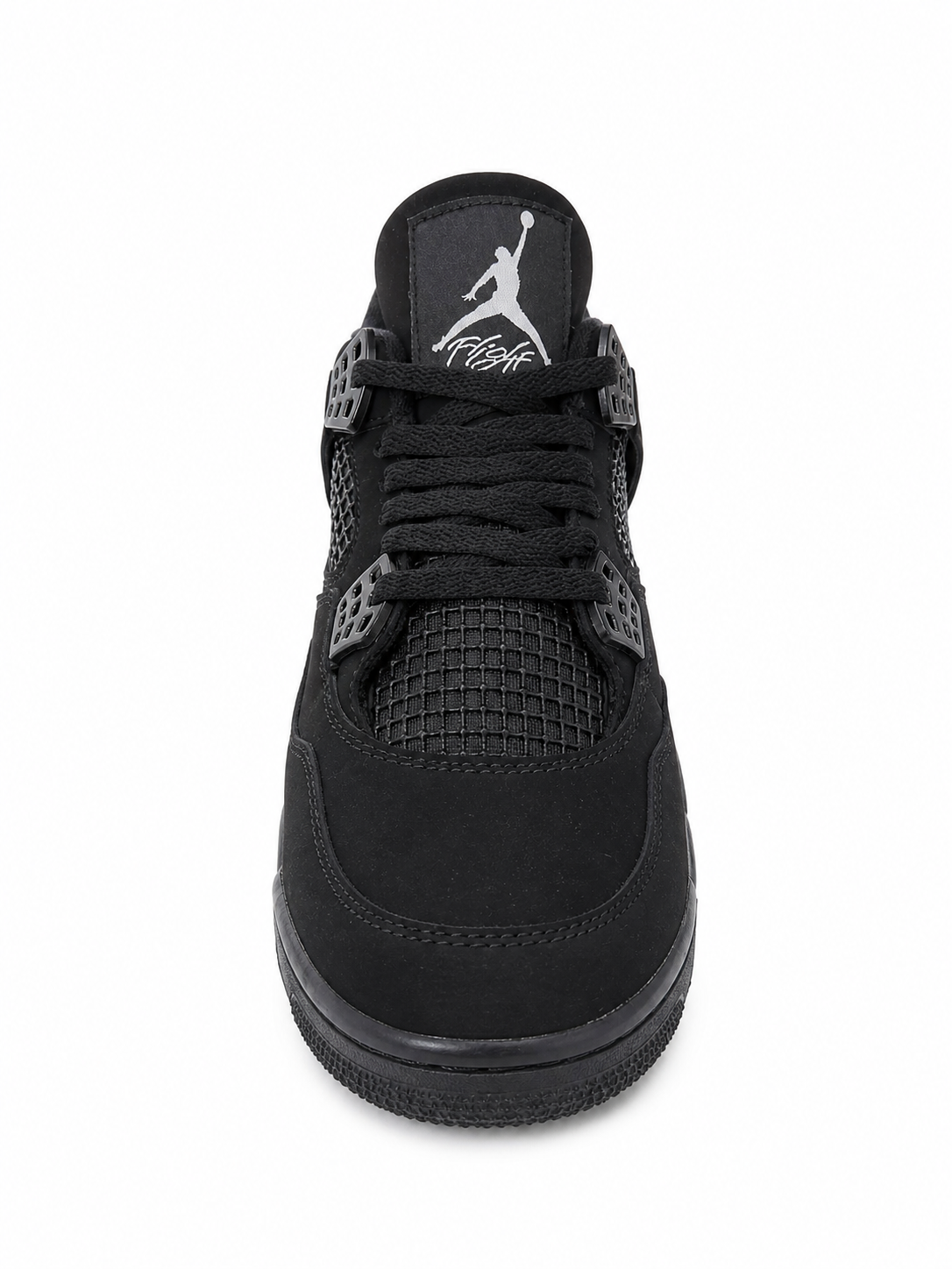 Nike Jordan 4 Retro Black Cat