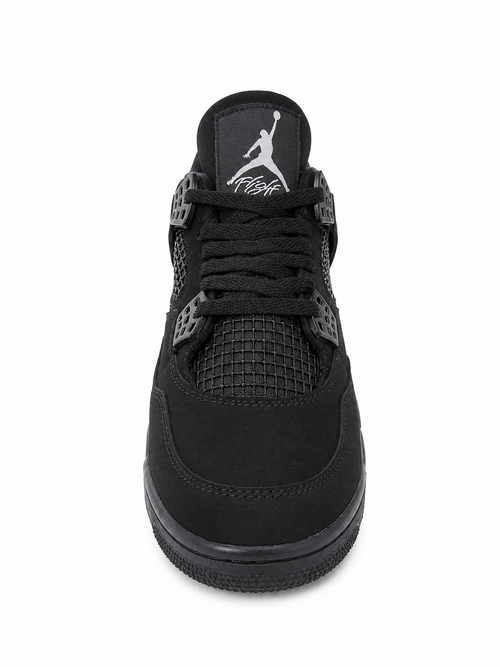 Nike Jordan 4 Retro Black Cat