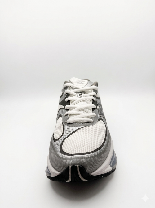 New Balance 2000 Gris Blanca