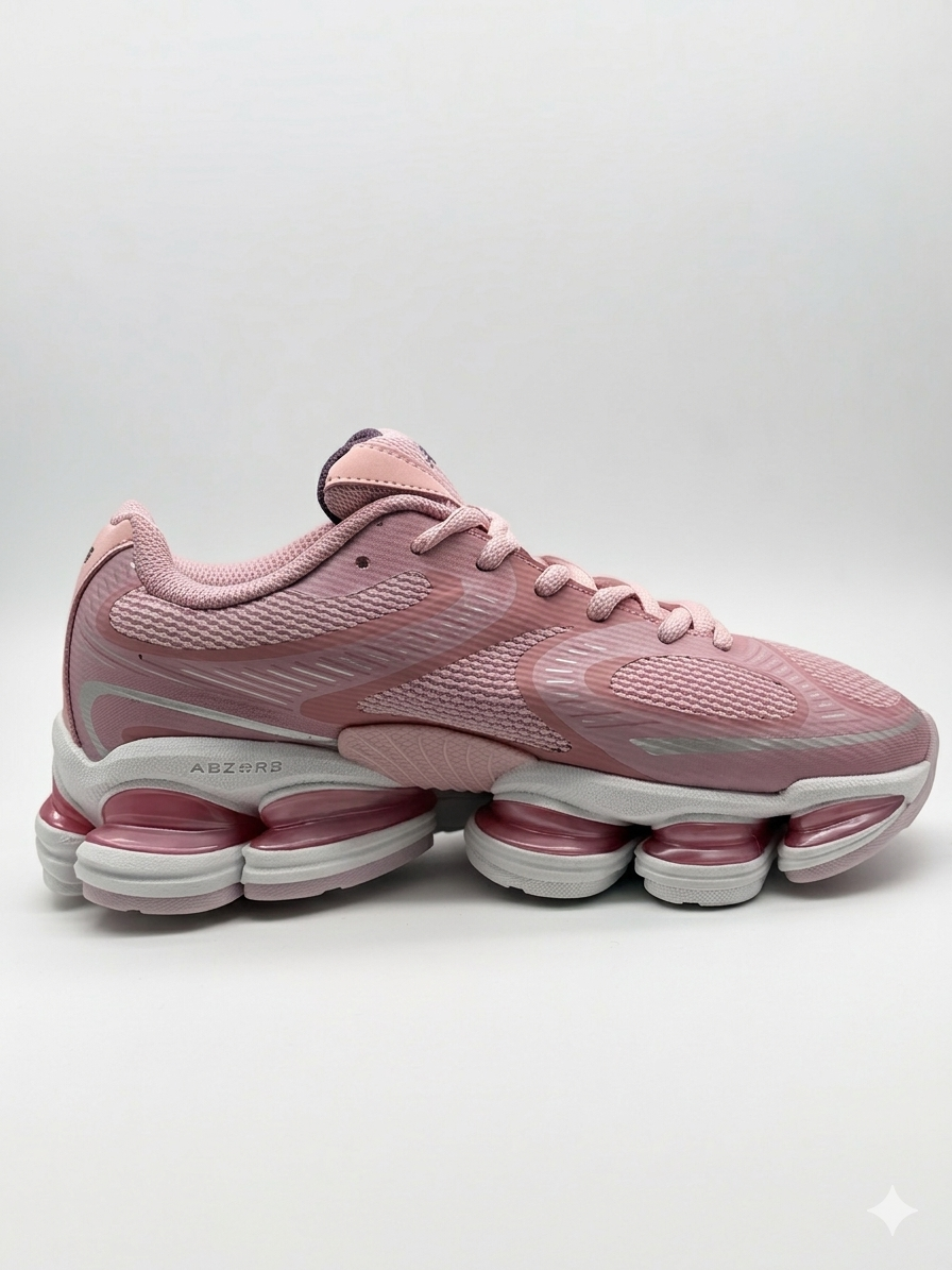 New Balance 2000 Rosada