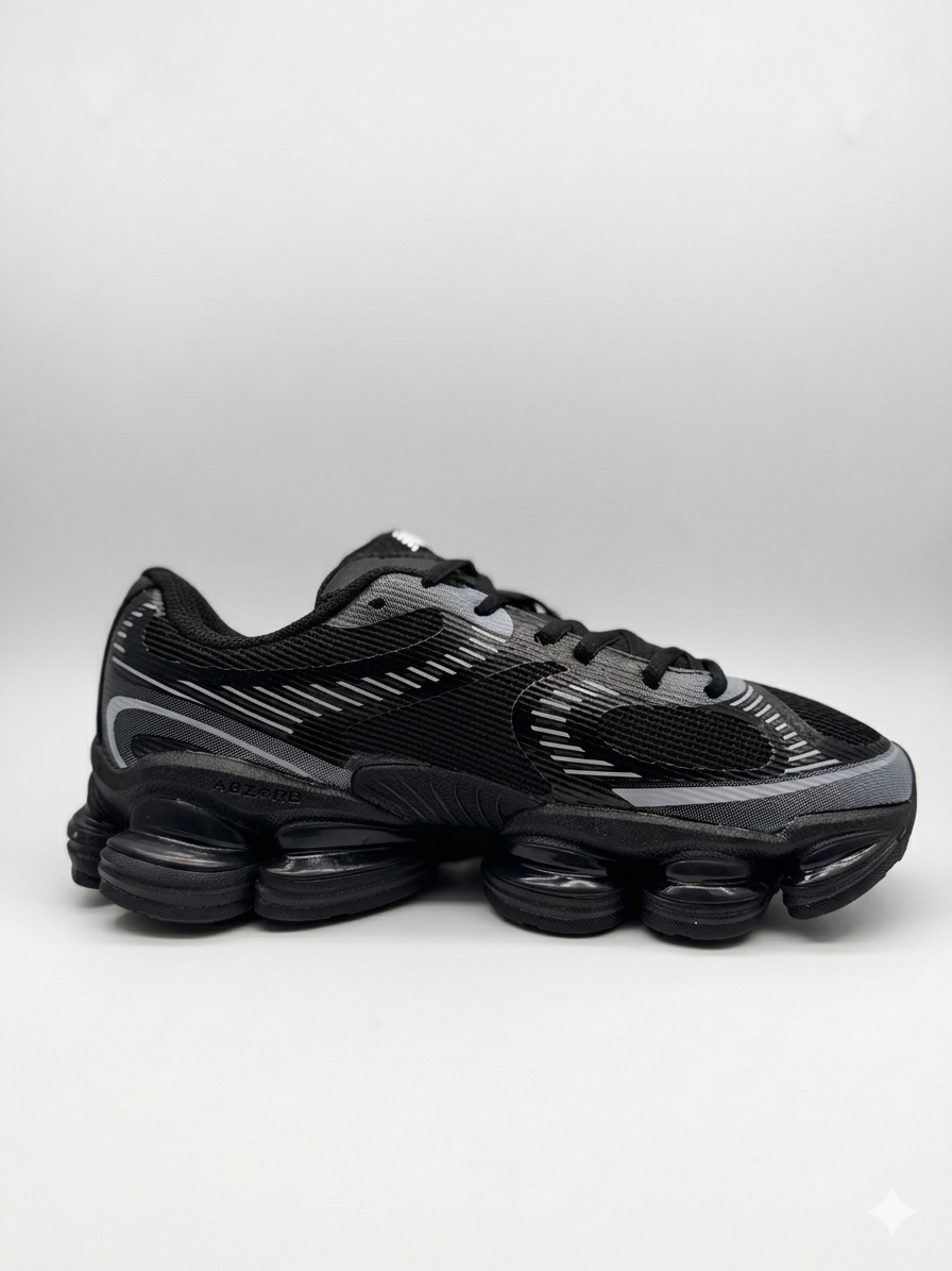 New Balance 2000 Negra