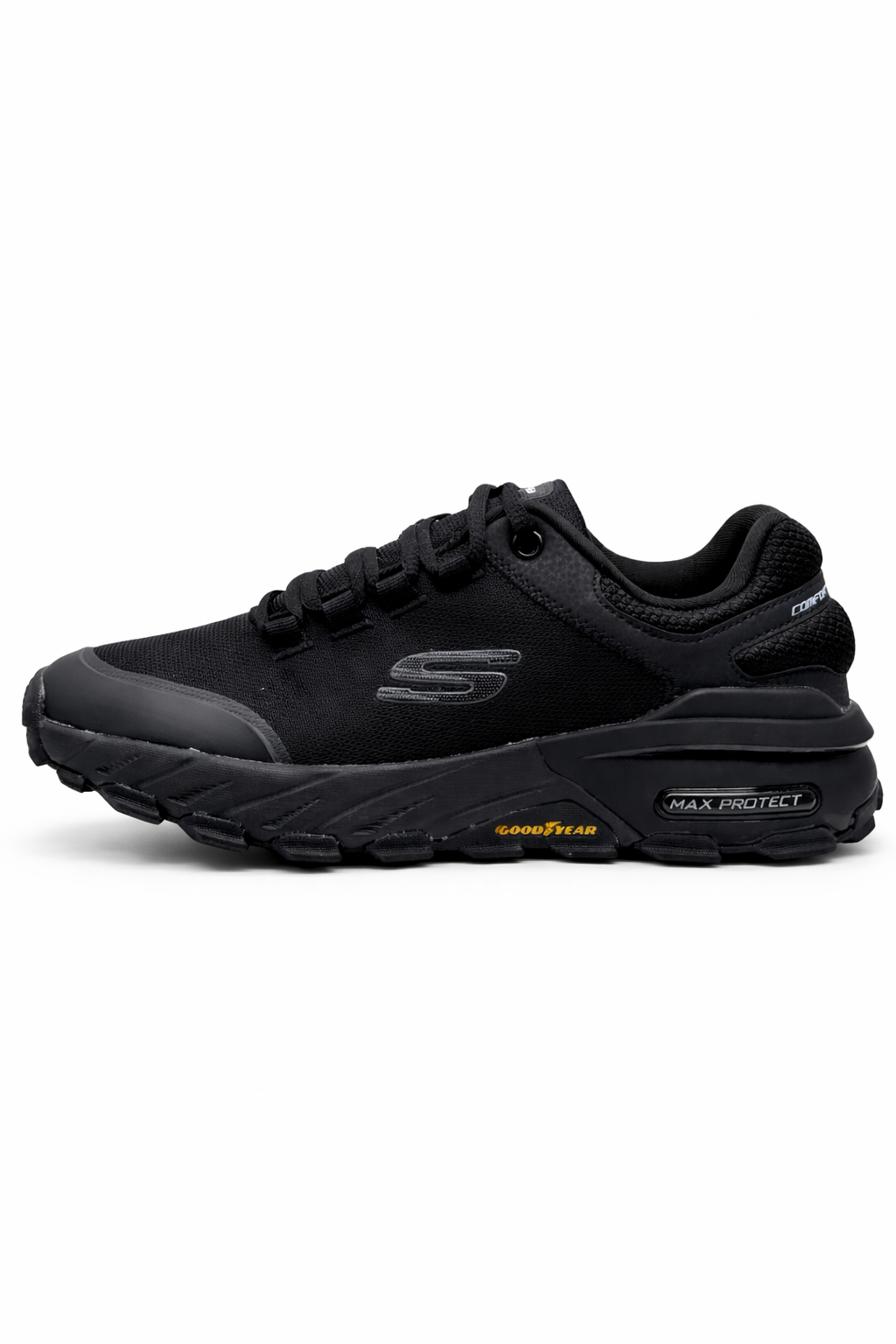 Skechers GO Run Air negros