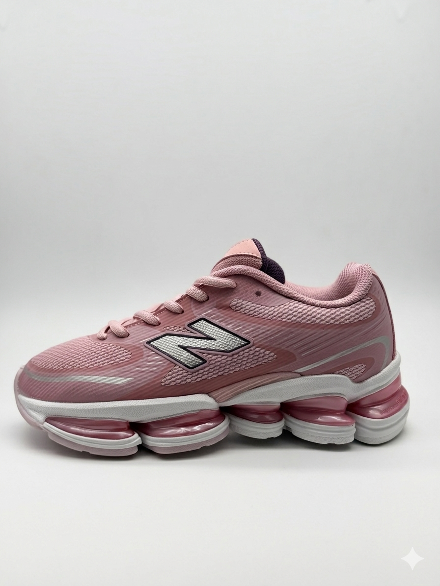 New Balance 2000 Rosada