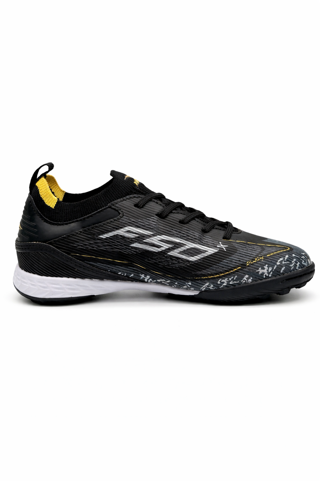 Torretin F50 League Runking