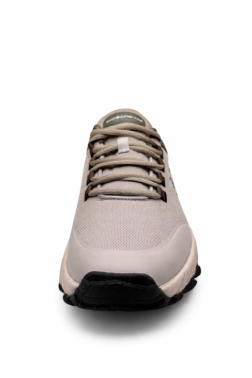 Skechers GO Run Air Cafés claros