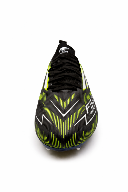 Guayos F50 League Runking