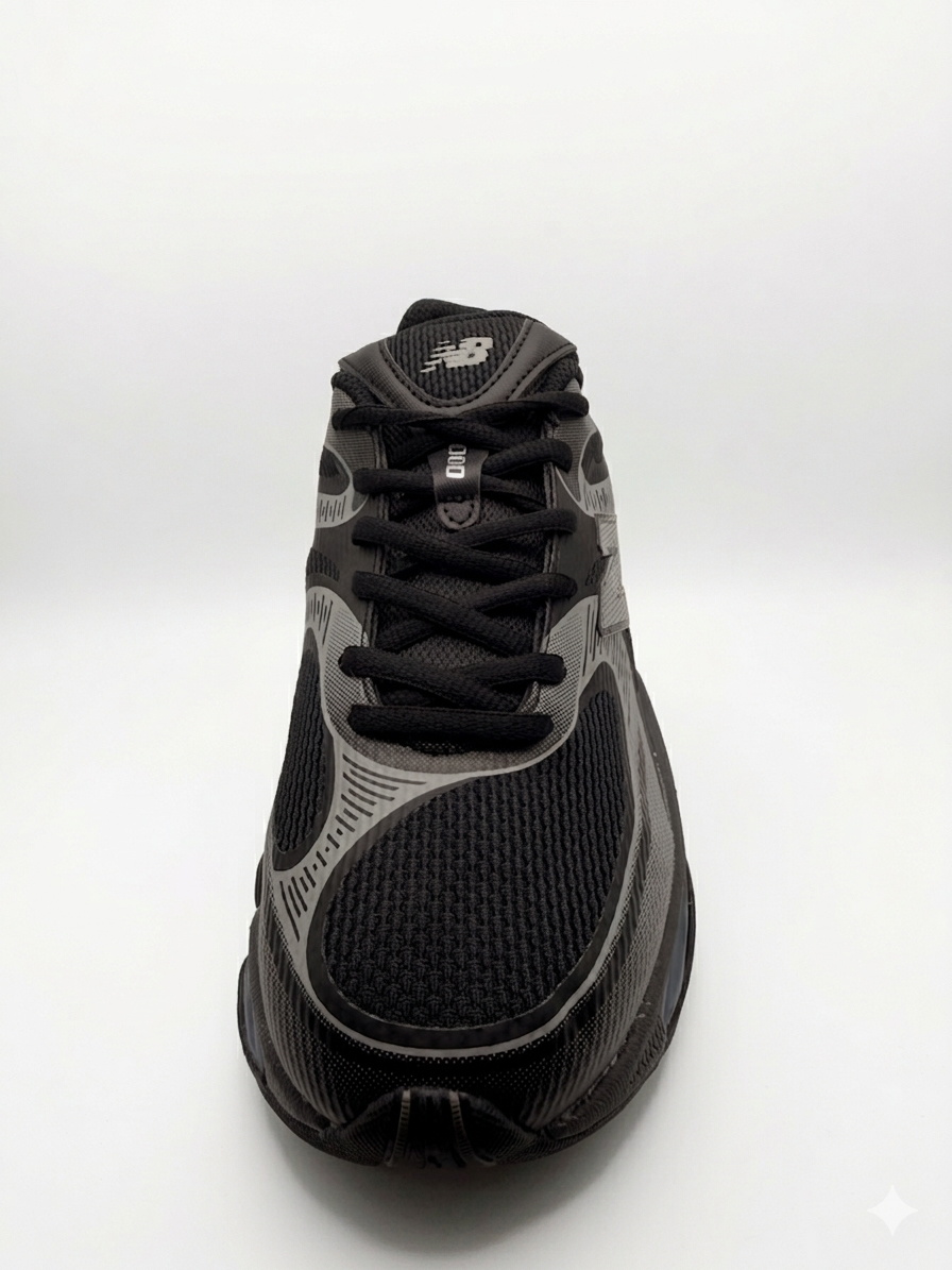 New Balance 2000 Negra