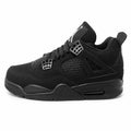 Nike Jordan 4 Retro Black Cat