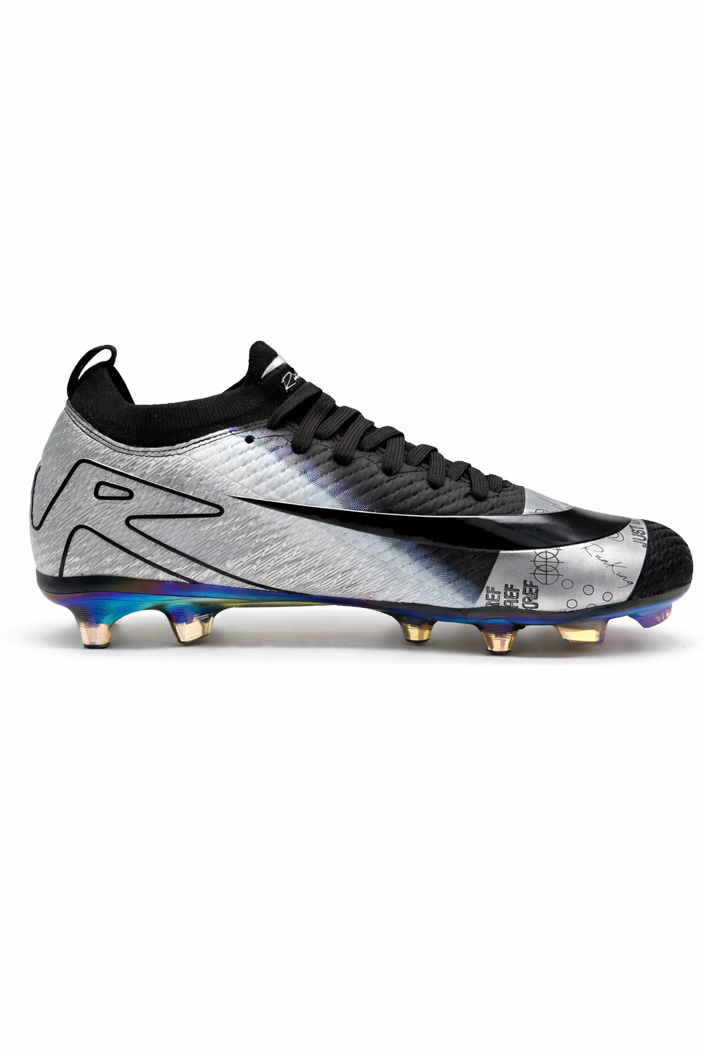 Guayo Air Zoom Runking