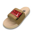 Sandalias Nike Offcourt Adjust Beige