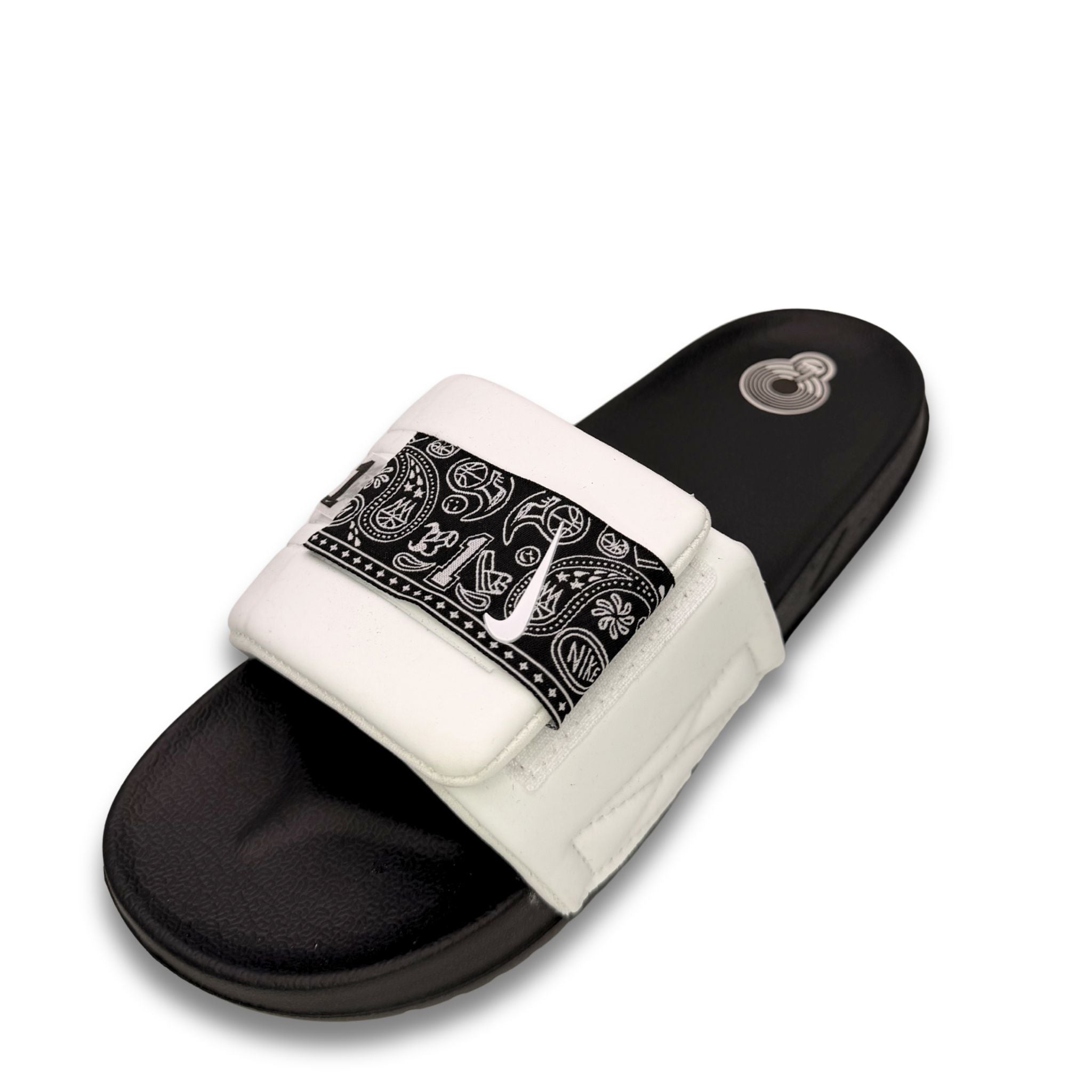 Sandalias Nike Victori One Slide