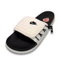 Sandalias Nike Offcourt Adjust White