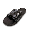 Sandalias Nike Offcourt Adjust Black Gray