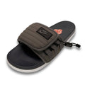 Sandalias Nike Offcourt Adjust Slide Black