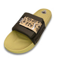 Sandalias Nike Offcourt Adjust oliva