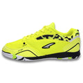 Zapatillas Topper Amarillo Neon Camuflaje Fútbol Sala