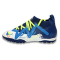 Zapatillas Runking Turf Azul Multicolor Son Heung-min
