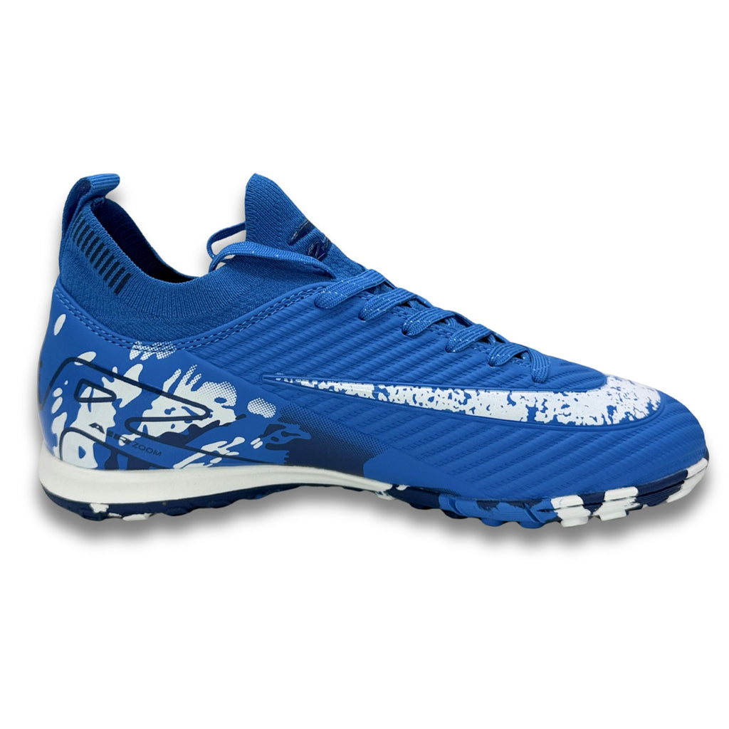 Zapatillas Runking Mercurial Turf Blue