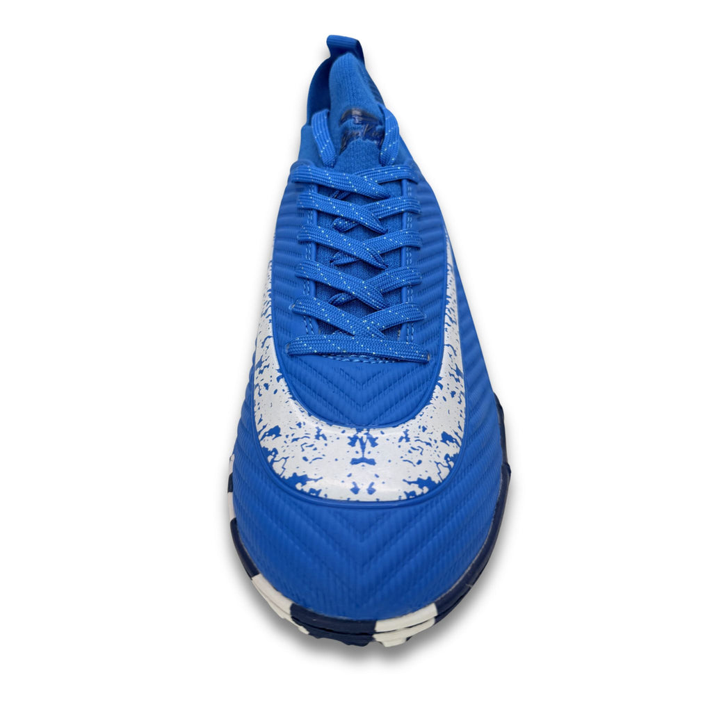 Zapatillas Runking Mercurial Turf Blue