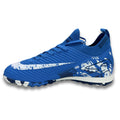 Zapatillas Runking Mercurial Turf Blue