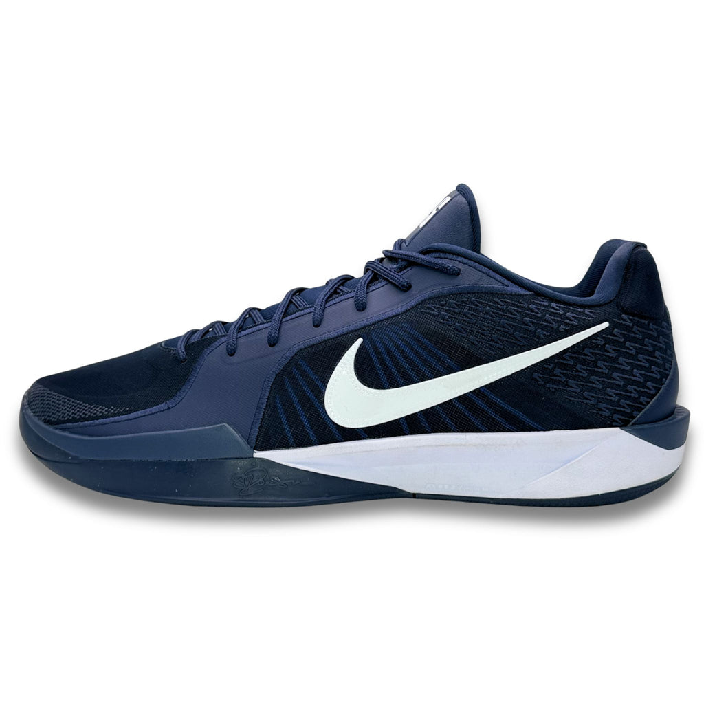Zapato Deportivo Nike Sabrina Azul Marino