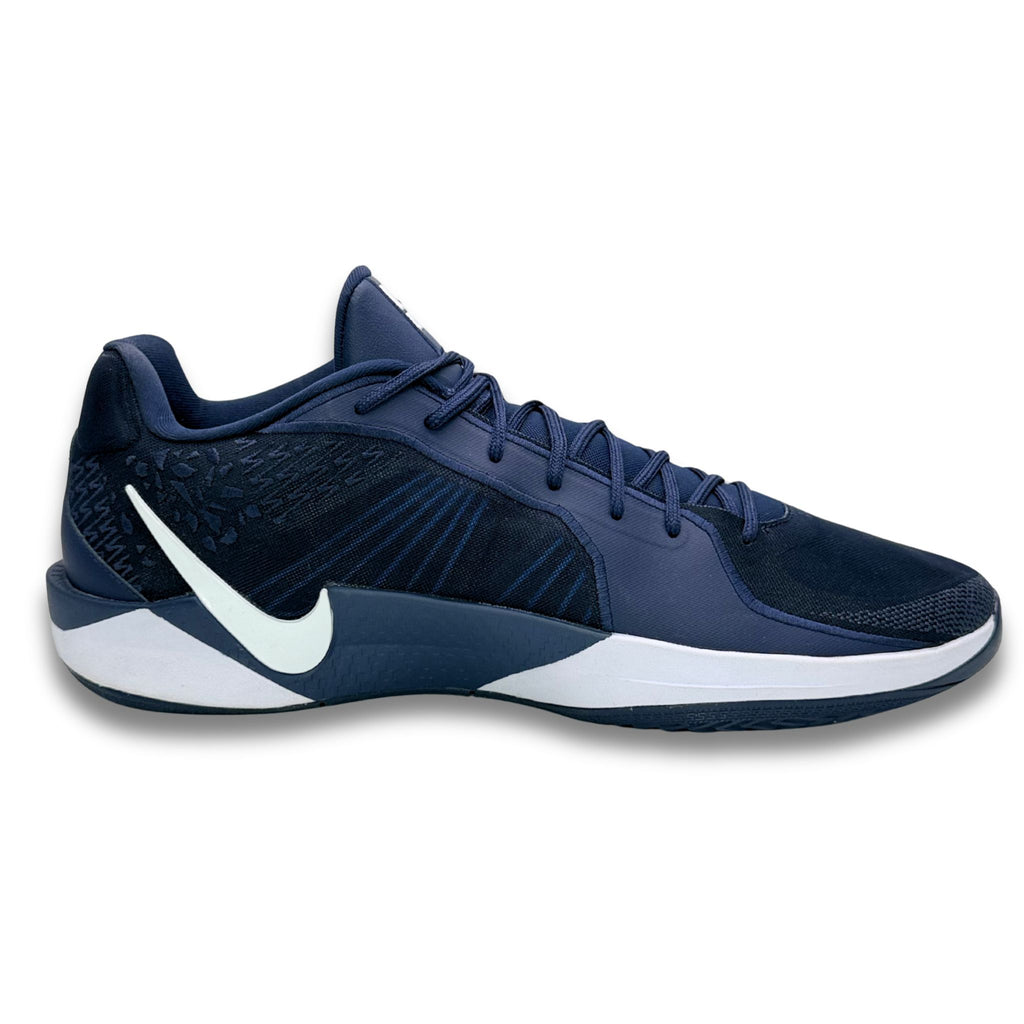 Zapato Deportivo Nike Sabrina Azul Marino