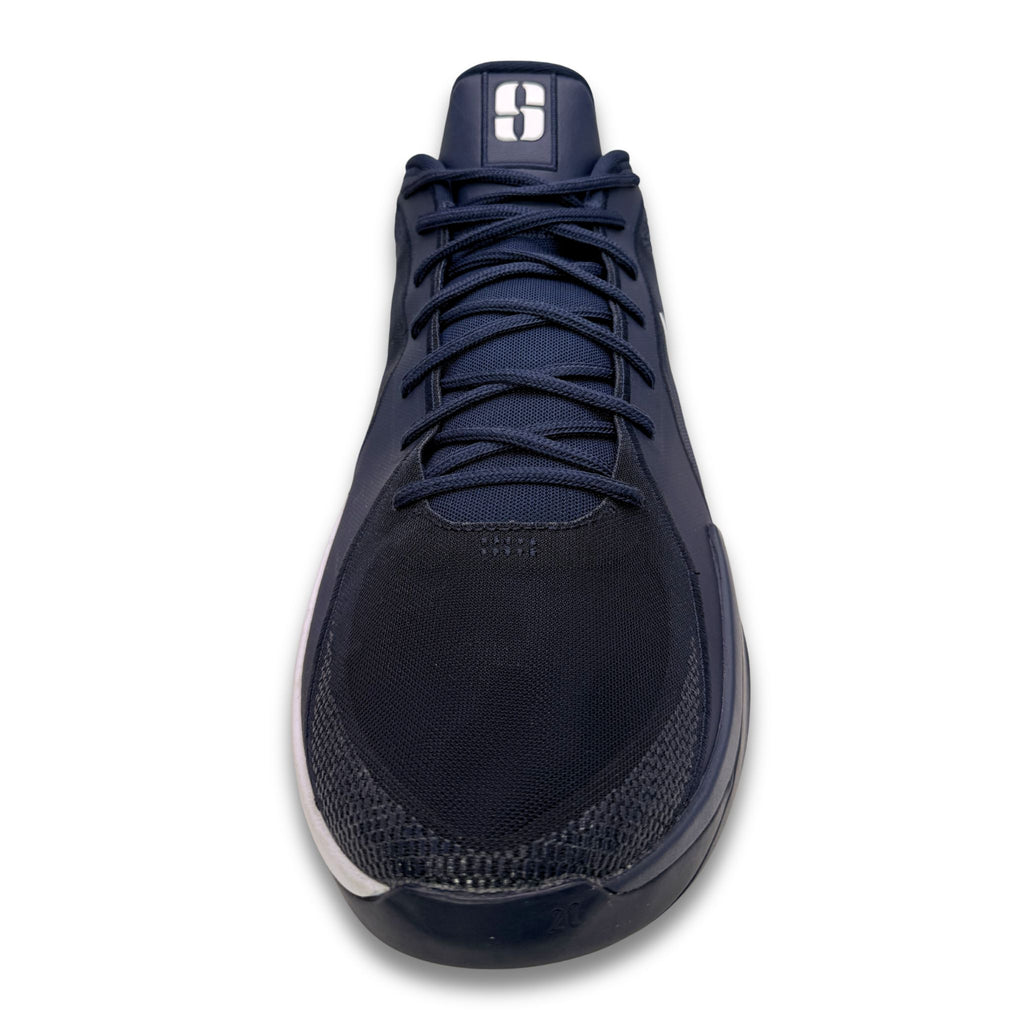 Zapato Deportivo Nike Sabrina Azul Marino