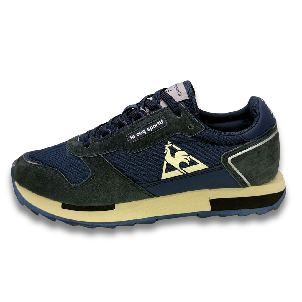 Le Coq Sportif Deportivas Retro Urbanas
