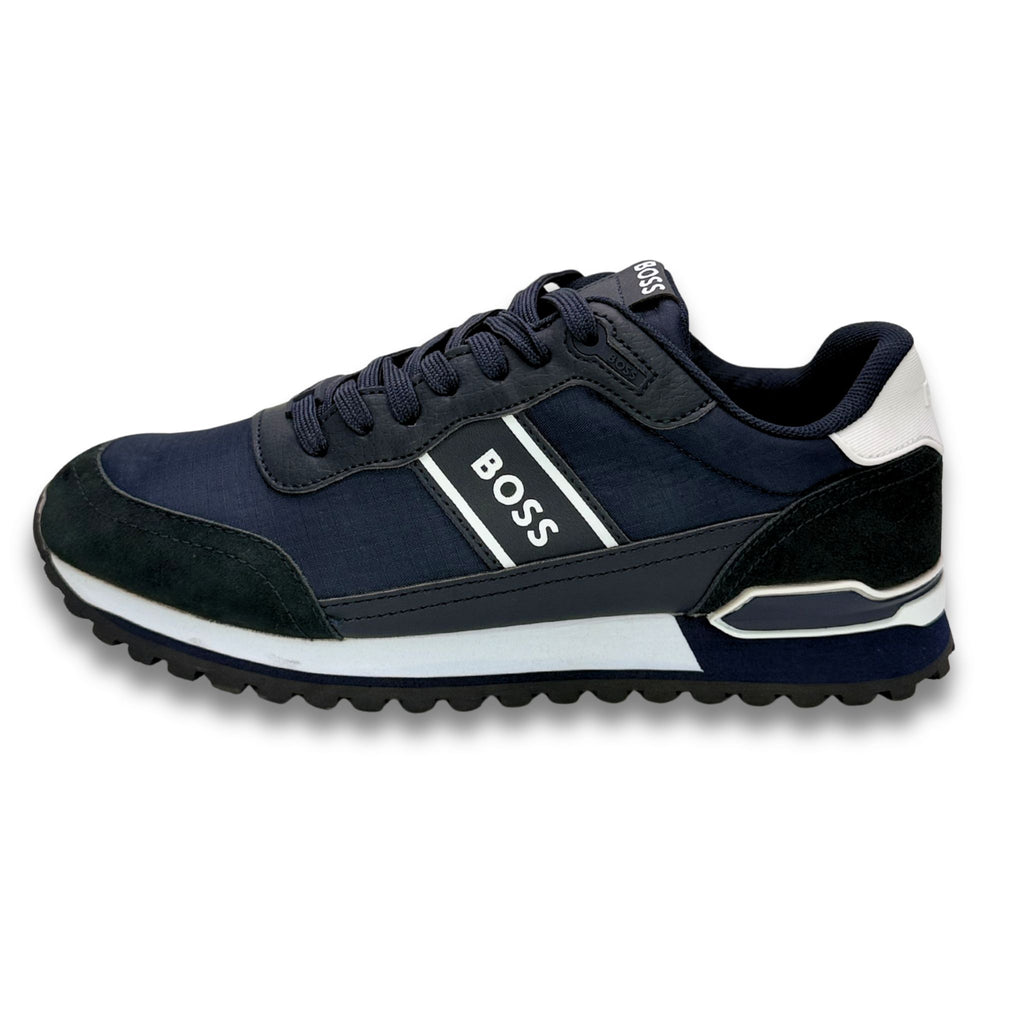 Zapato Urbano Moderno Hugo Boss Hombre