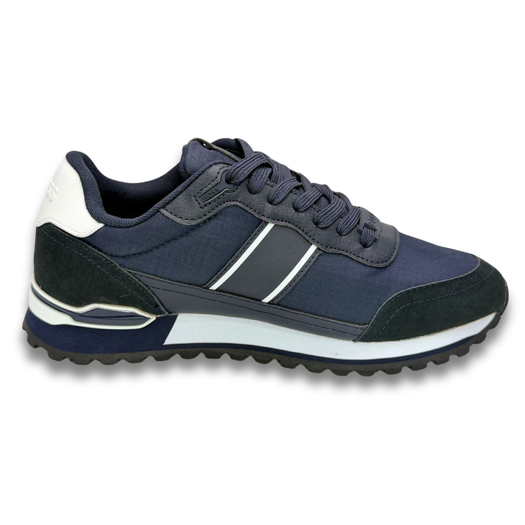 Zapato Urbano Moderno Hugo Boss Hombre