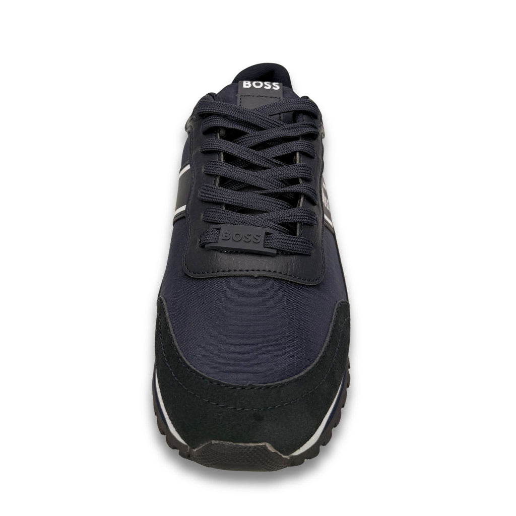 Zapato Urbano Moderno Hugo Boss Hombre