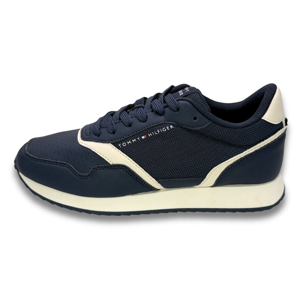 Zapato Casual Moderno Tommy Hilfiger