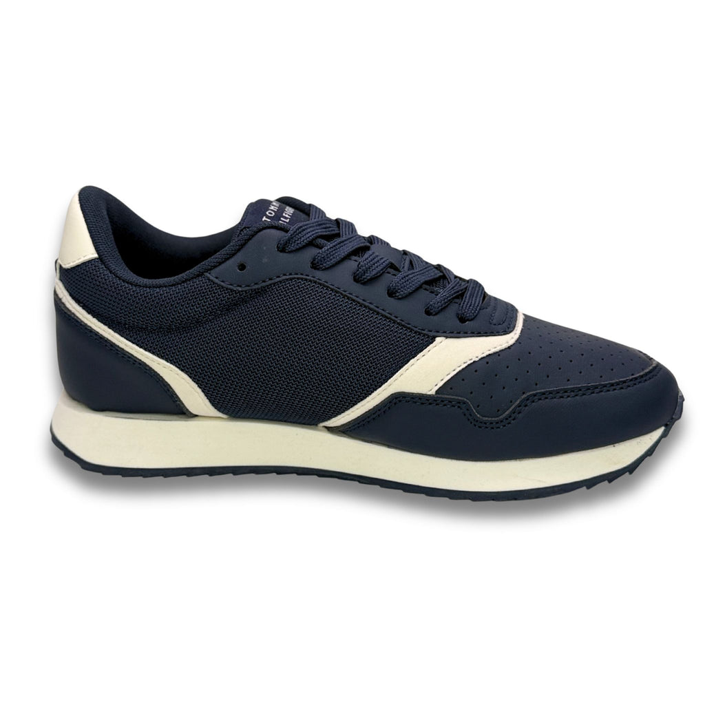 Zapato Casual Moderno Tommy Hilfiger