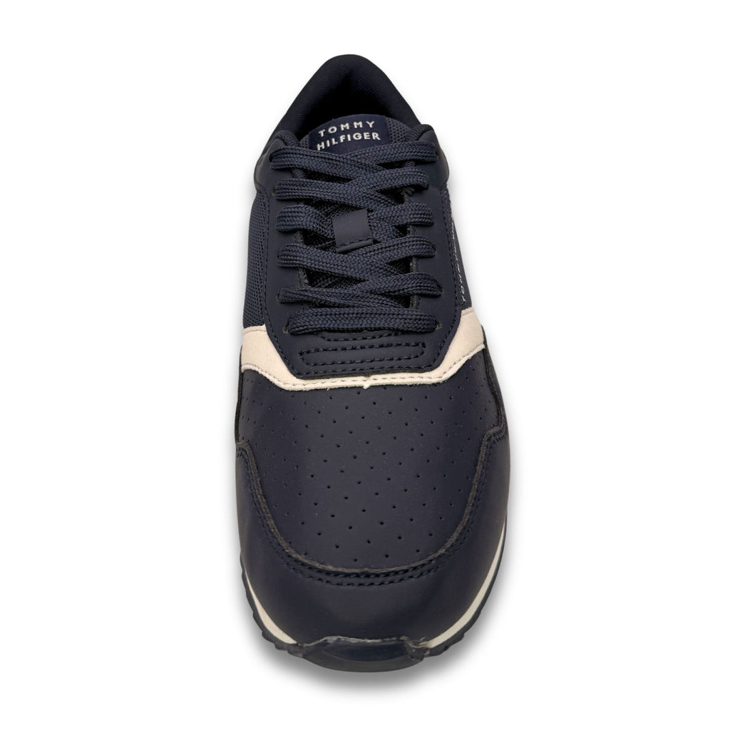 Zapato Casual Moderno Tommy Hilfiger