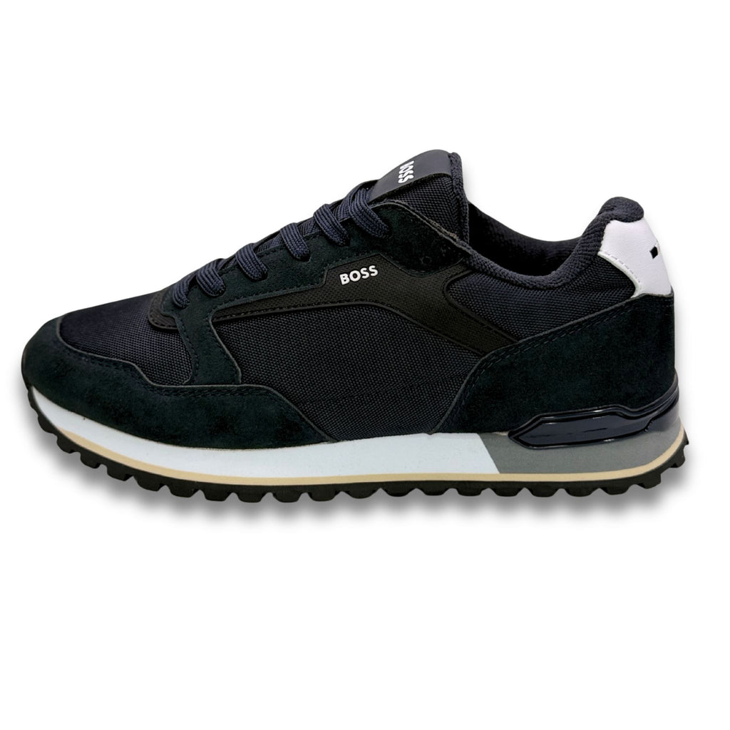 Zapato Deportivo Clásico Hugo Boss Hombre