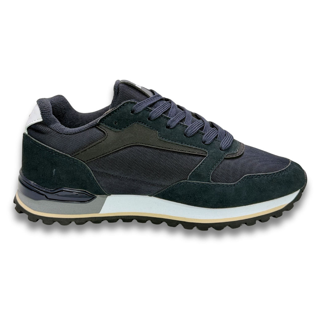 Zapato Deportivo Clásico Hugo Boss Hombre