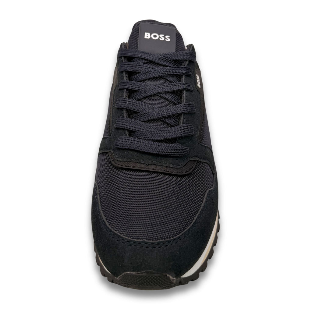 Zapato Deportivo Clásico Hugo Boss Hombre