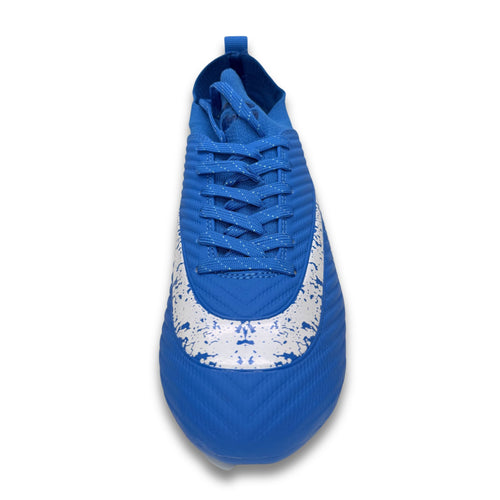 Guayos Runking Mercurial FG Azul Blanco