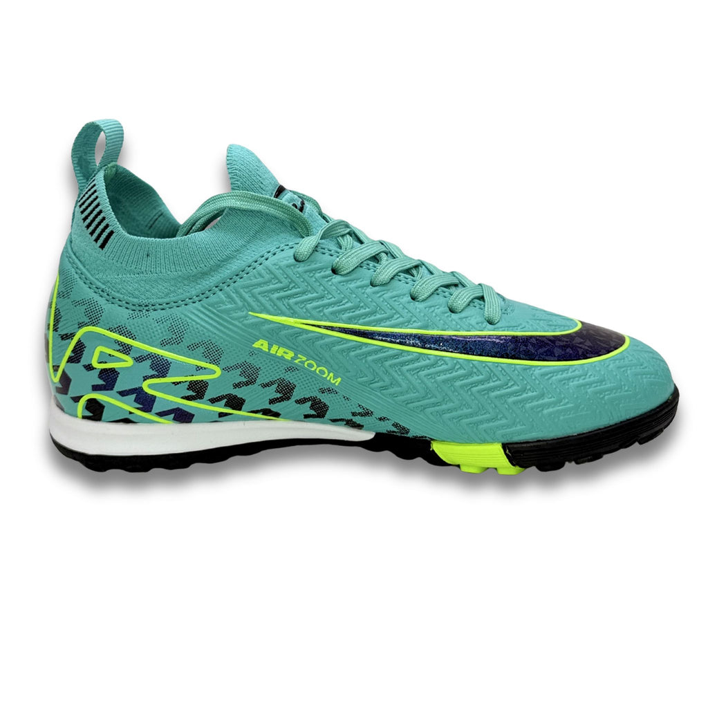 Zapatillas Runking Mercurial Air Zoom  sintética