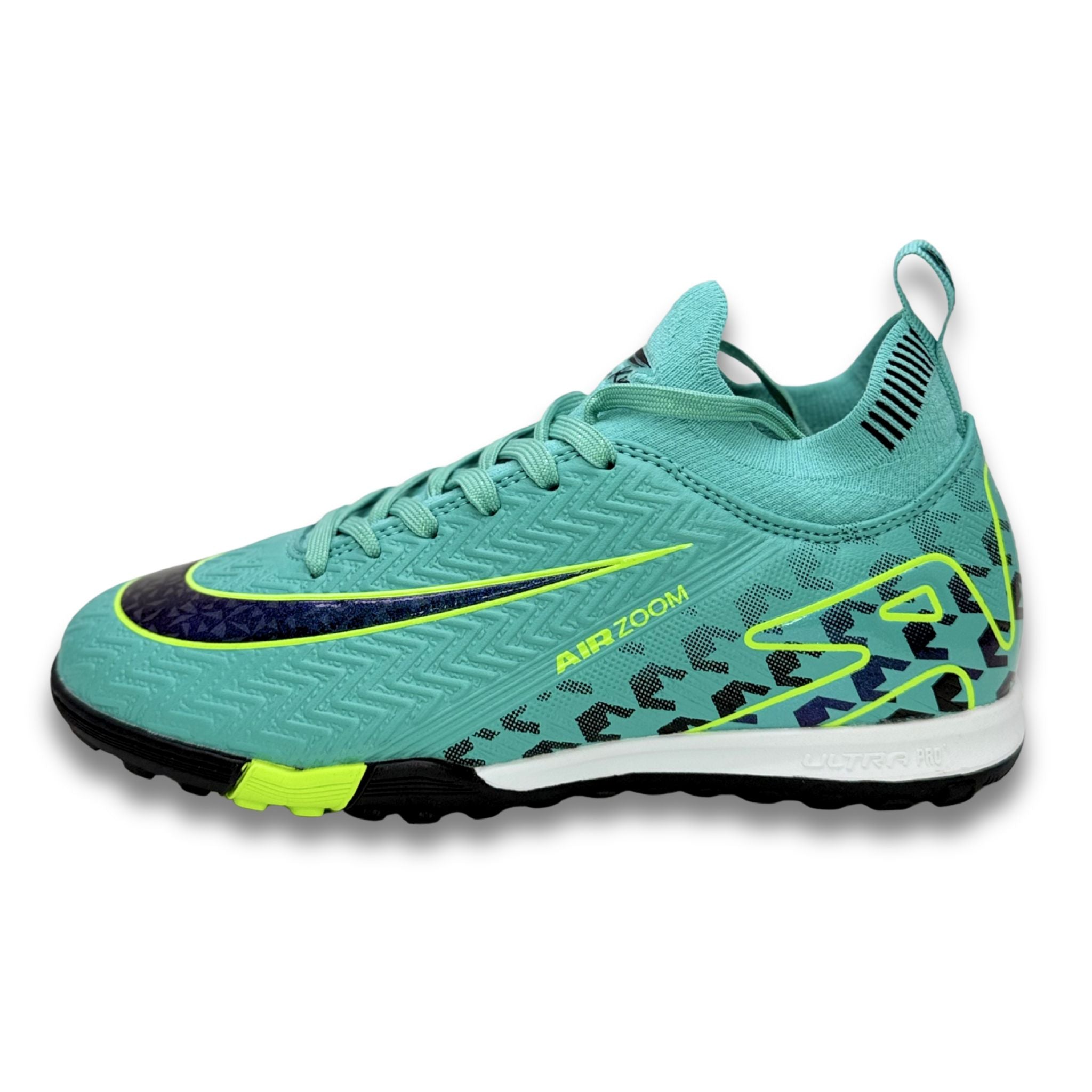 Zapatillas Runking Mercurial Air Zoom  sintética