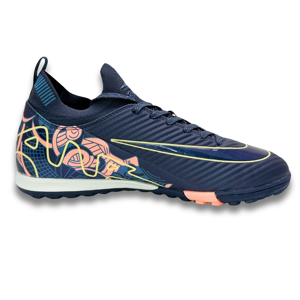 Zapatillas Runking Mercurial Turf futbol sala