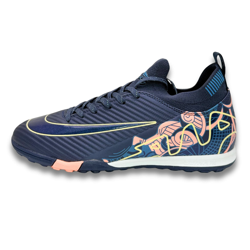 Zapatillas Runking Mercurial Turf futbol sala