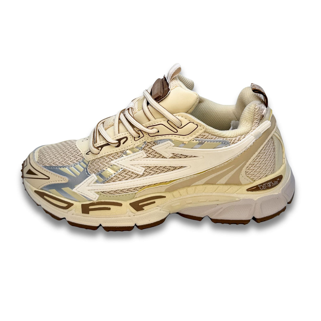 Tenis Off White Be Right Back