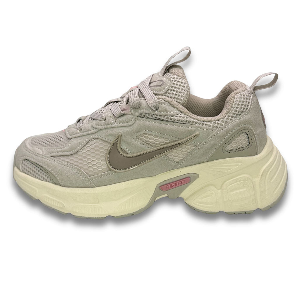 Tenis Mujer Nike V5K Run Crema